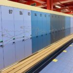 Rekonstrukce interiéru ostravského bazénu je u konce