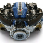 Renesance osmiválců pokračuje. Firma, která chtěla úplně skončit se spalovacími motory, nacpala 20 miliard do nových V8 Renesance osmiválců pokračuje