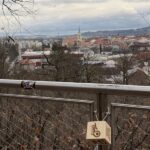 Rokycany mají novinku pro zamilované: Do mapy Couplii přibyly čtyři LOVEpointy