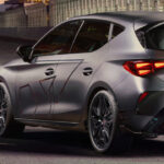 Seat odhalil vůbec nejrychlejší auto, jaké kdy stvořil. Vyndali z něj omezovač, vy z něj můžete vyndat sedačky Seat odhalil vůbec nejrychlejší auto, jaké kdy stvořil