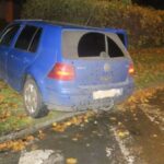 Silnice opět plné nehod. Opilých řidičů neubývá Silnice opět plné nehod