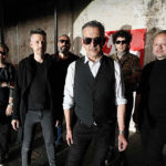 Sodu jsme dostávali za všechno, říká Martin Destroyer z kapely The Prostitutes Sodu jsme dostávali za všechno, říká Martin Destroyer z kapely The Prostitutes