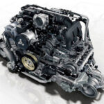 Srovnání hned tří moderních Porsche bez turba vám zapěje fascinující „vosí árii”, chybu neuděláte ani s jedním z nich