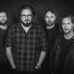 Stypka „nahrával“ s námi, říkají členové kapely Bandjeez o posmrtném albu