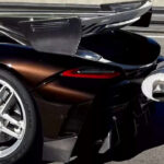 Švédové si vzali zpátky rekord legendárního okruhu, i když své auto museli kvůli „mosteckému syndromu” osadit tímto nesmyslem