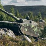 Švédský výrobce lehkých tanků CV90120 oznámil novou verzi s posílenou výzbrojí Švédský výrobce lehkých tanků CV90120 oznámil novou verzi s posílenou výzbrojí