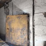 Tajemství pod jejich domem: Manželé objevili obří nacistický bunkr z 2. světové války Tajemství pod jejich domem: Manželé objevili obří nacistický bunkr z 2