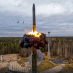 Tajná Operace SBU: Ukrajinci zneškodnili obávanou hypersonickou raketu Oreshnik hluboko v Rusku ještě před jejím bojovým debutem