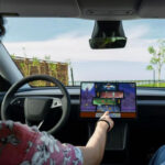 Tesla je na tom s prodeji tak zle, že lidem zpřístupní léta zarytě odmítanou funkci Tesla je na tom s prodeji tak zle, že lidem zpřístupní léta zarytě odmítanou funkci