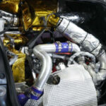 Toyota chce z nového dvoulitru dostat až 400 koní v době, kdy ostatní s takovými motory končí, ukázala ho v akci