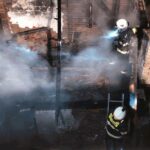 Tragický požár rodinného domu ve Veverské Bítýšce: Zemřel starší muž Tragický požár rodinného domu ve Veverské Bítýšce: Zemřel starší muž