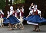 ‚Úspěšné koncerty, spokojení rodiče a úsměvy dětí.‘ Folklórní soubor Brněnský Valášek slaví 50