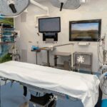 V nemocnici TGM Hodonín mohou chirurgové získávat úrazovou specializaci