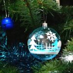 Vánoce klepou na dveře