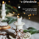 Vánoční atmosféra zavítá do Dřevěnky: Řemesla, krajky i vůně perníčků