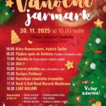 Vánoční stromek se v Třinci již brzy rozsvítí