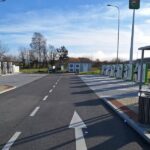 Větší, moderní a bezpečnější