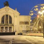 VIDEO: Pardubice brzy rozzáří atmosféra vánočních trhů