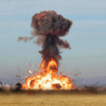 Video: Tajná hypersonická zbraň explodovala! Nečekané selhání Avangardu odhaluje znepokojující skutečnost