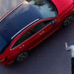 VW v Číně vyrábí a prodává svá auta za míň než polovinu českých cen