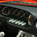 Vzácné auto tragicky zesnulého Paula Walkera je na prodej, dnešní majitel na něm vydělá majlant