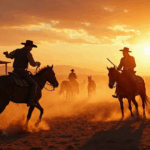 Zapomeňte na Hollywood: Jak se opravdu bojovalo na Divokém západě Zapomeňte na Hollywood: Jak se opravdu bojovalo na Divokém západě