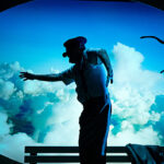 Že se v tomhle věku ještě hejbu. Laterna magika objevuje svět seniorů V parku Že se v tomhle věku ještě hejbu