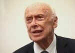 Zemřel americký vědec James Watson, jeden z objevitelů struktury DNA