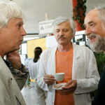 Zemřel dokumentarista a držitel kulturní ceny Rudolf Adler, bylo mu 84 let