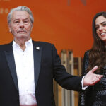 Ženy ho povznášely a podtrhly jeho talent. Dcera Alaina Delona vypráví Ženy ho povznášely a podtrhly jeho talent