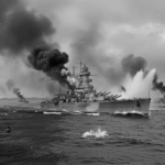 Bitva u ústí La Platy: Když se Druhá světová válka rozšířila na širý oceán Bitva u ústí La Platy: Když se Druhá světová válka rozšířila na širý oceán