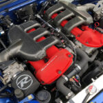 Britové montují do lehounké malé Mazdy 380koňový motor V6, výsledkem bude levné auto schopné pokořit i supersporty Britové montují do lehounké malé Mazdy 380koňový motor V6, výsledkem bude levné auto schopné pokořit i supersporty