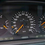 Brutální kombík Mercedesu s motorem 7,0 V12 není jen sen