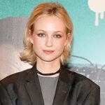 Bylo mi pětadvacet, sbalila jsem kufr a řekla si teď, nebo nikdy, popisuje herečka Bylo mi pětadvacet, sbalila jsem kufr a řekla si teď, nebo nikdy, popisuje herečka