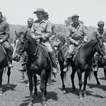 Černý týden impéria: Jak búrští farmáři dali britským gentlemanům lekci