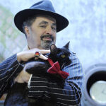 Čert pokušitel, Mikuláš, foglarovky i zázraky. Co všechno se vejde do pohádky Čert pokušitel, Mikuláš, foglarovky i zázraky