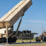 Dark Eagle: Z Londýna na Moskvu za 20 minut. Washington představil svoji novou hypersonickou zbraň Dark Eagle: Z Londýna na Moskvu za 20 minut