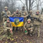 Deník dobrovolníka na frontě: Od střelby na drony po útok Shahedu Deník dobrovolníka na frontě: Od střelby na drony po útok Shahedu