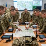 Dilema ukrajinské armády: Kolik vojáků skutečně potřebuje pro svou obranu