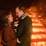 Donosit postižené dítě? Gajdošíková a Hádek v novém filmu tančí s medvědem