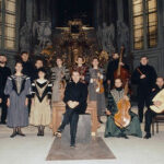 GLOSA: Velký český mág barokní hudby, o kterém však i Wikipedie mlčí