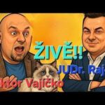 ŽIVĚ S JINDROU RAJCHLEM 14. 12. 2025