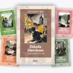 Jak dobře znáte foglarovku Chata v Jezerní kotlině? Vyhrajte ji v soutěžním kvízu Jak dobře znáte foglarovku Chata v Jezerní kotlině? Vyhrajte ji v soutěžním kvízu