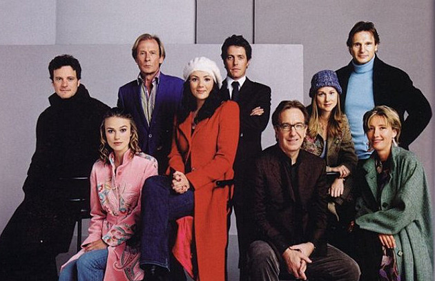 Je všude kolem nás. Jak dobře znáte romantickou komedii Láska nebeská?