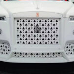 Jen 25 lidí si bude moci koupit tento Rolls–Royce