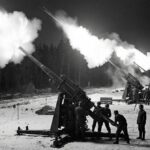 Kammhuberova linie a zrození moderní protivzdušné obrany