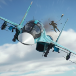 Kdo stiskl tlačítko? Dva piloti zahynuli v tichu leteckého krytu po záhadné katapultáži