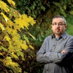 Král mýtů, děsu i pohádek