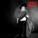 Legionář s bludnou kulkou