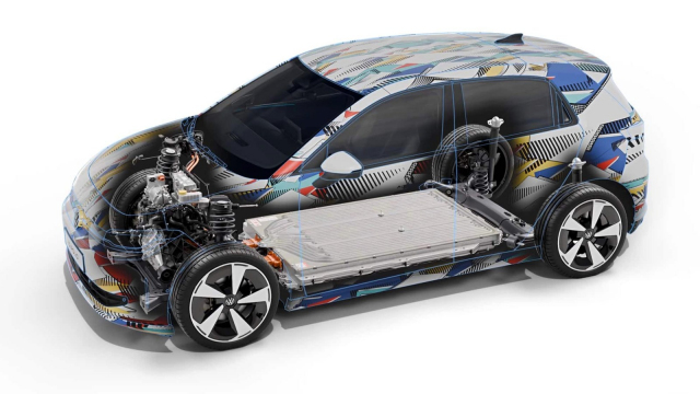 „Levný” elektrický VW bude při uvedení na trh dražší, než firma slibovala při odhalení, a to o hodně